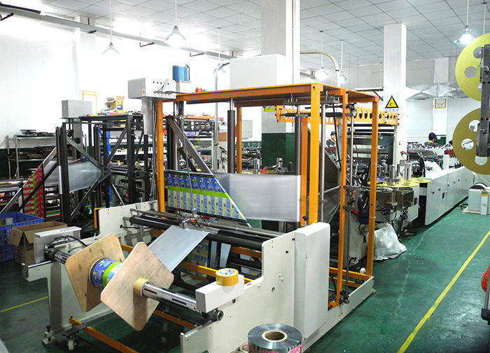 車間(jian)設備(bei)