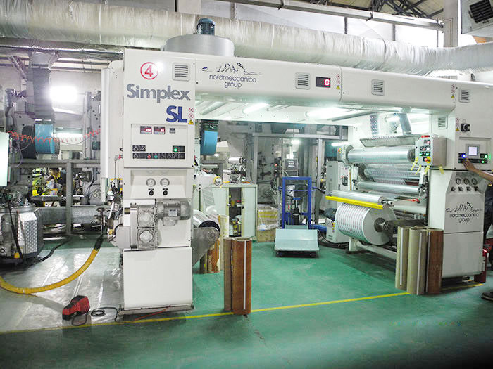 車間設(she)備(bei)